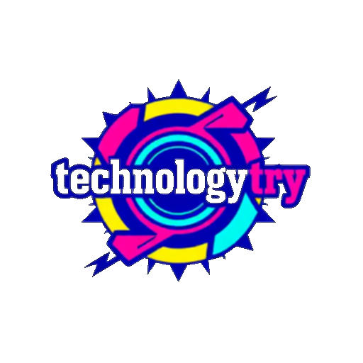 technologytry logo