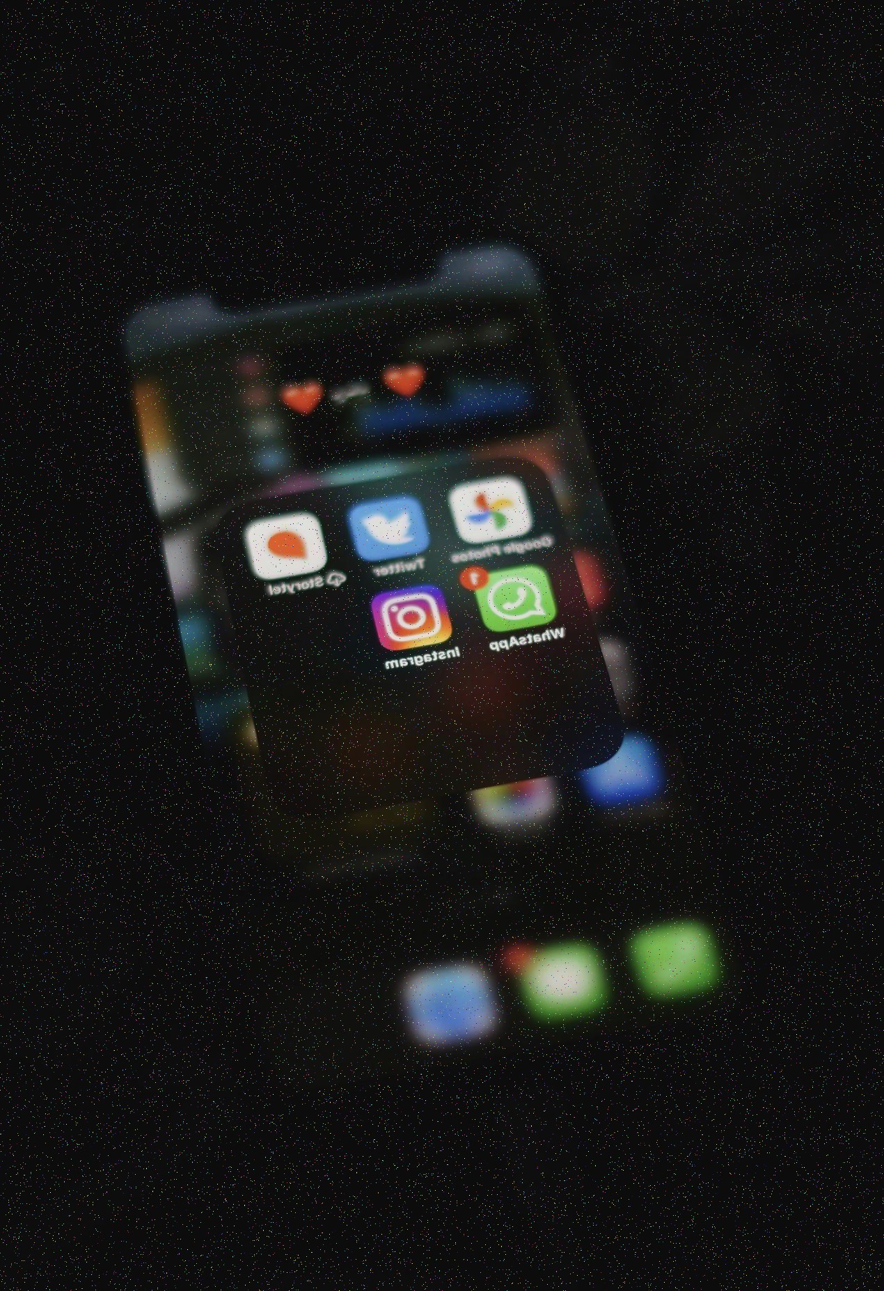 Panel de características MX2