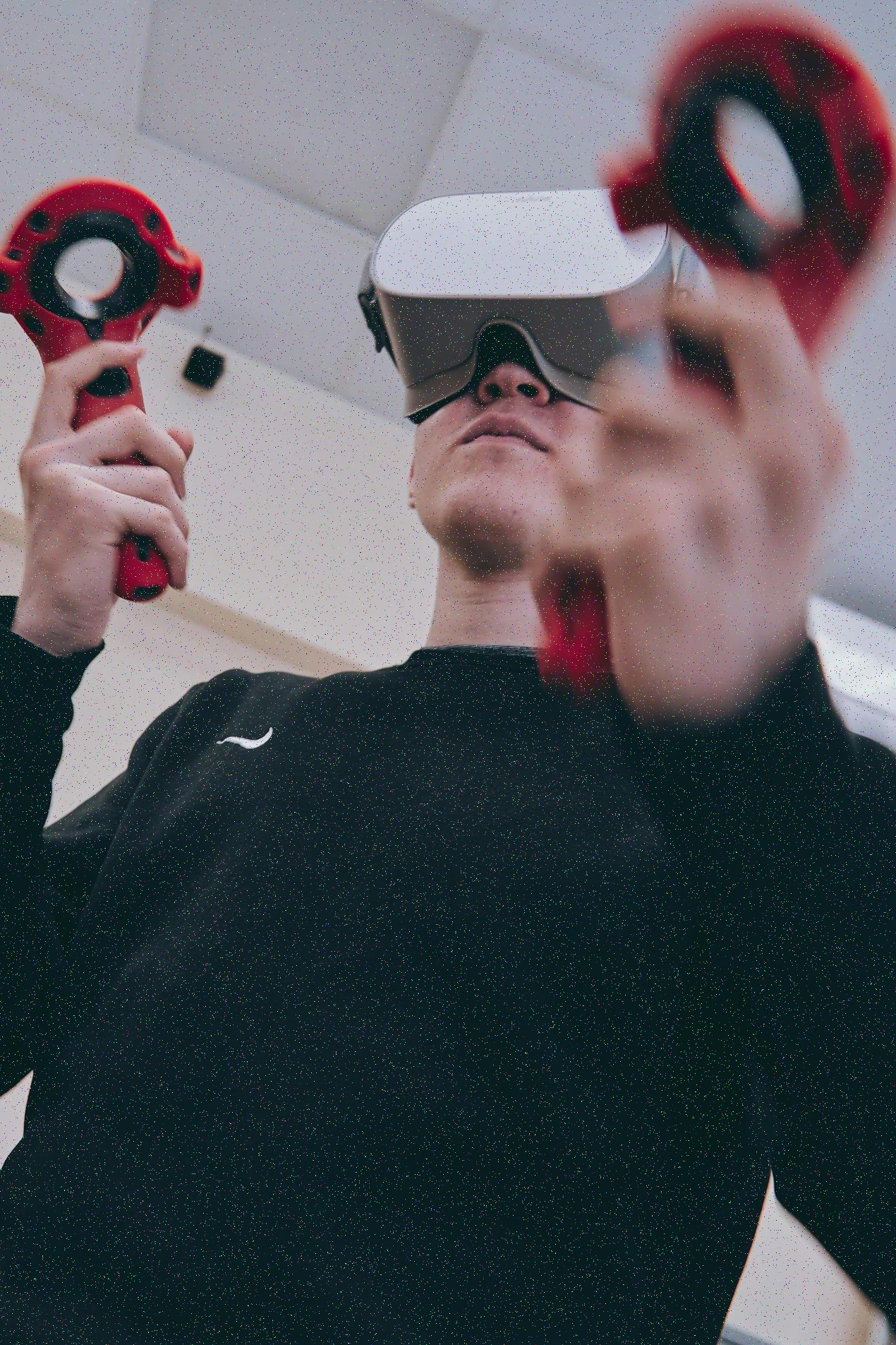 Performance por segmento